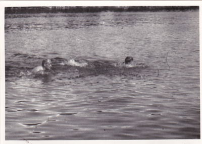 Uintia silloin joskus